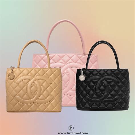 Chanel Medallion Tote: Complete Guide & Review. Still A 